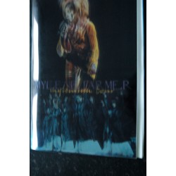 Mylène  FARMER  *  Issue 25 Autumn 1999 *  Mylenium tour Fanzine édition limitée FAN CLUB n° 0063 + POSTER & SUPPLEMENTS