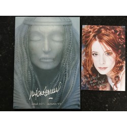 Mylène  FARMER  -  Issue 25...