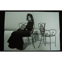 La Nuit des 7 d'Or   *  1991   *    Programme Officiel  *  RARE