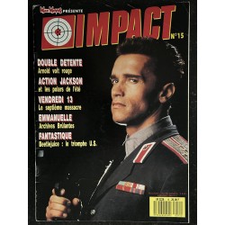 MAD MOVIES IMPACT 15 JUIN...