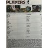Players Vol. 2 N. 1 June 1975 Interview Godfrey Cambridge Charlie Sifford & Jim Dent