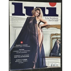 LUI 001 N° 1 COLLECTOR...
