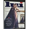 LUI 001 N° 1 COLLECTOR COVER LEA SEYDOUX ENTIEREMENT NUE PHOTO MARIO SORRENTI EROTIC MIKAEL JANSSON 13
