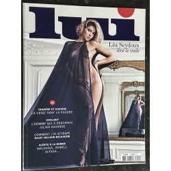 LUI 001 N° 1 COLLECTOR...