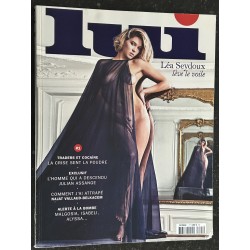 LUI 001 N° 1 COLLECTOR...
