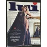 LUI 001 2013 10 COVER LEA SEYDOUX ENTIEREMENT NUE PHOTO MARIO SORRENTI EROTIC MIKAEL JANSSON 13