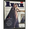 LUI 001 2013 10 COVER LEA SEYDOUX ENTIEREMENT NUE PHOTO MARIO SORRENTI EROTIC MIKAEL JANSSON 13
