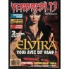 VENDREDI 13 n° 9 Elvira Alice Cooper Frankenstein Dr Jekyll et Mr Sex