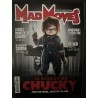 Ciné Fantastique MAD MOVIES  n°311 OCTOBRE 2017 LE RETOUR DE CHUCKY JEUX DE NAIN, JEUX DE VILAIN