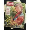 PARIS MATCH N° 168 mai 1952 Brigitte Bardot Première Couverture