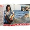 Salut ! 1984 08 - 231 ANTHONY DELON JEANNE MAS GOLDMAN MICHAEL JACKSON STEVIE WONDER