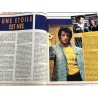 KAO 1988 Special Sylvester STALLONE La saga des Rocky Rambo Over the top - 54 pages