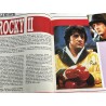 KAO 1988 Special Sylvester STALLONE La saga des Rocky Rambo Over the top - 54 pages