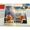 KAO 1988 Special Sylvester STALLONE La saga des Rocky Rambo Over the top - 54 pages