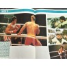 KAO 1988 Special Sylvester STALLONE La saga des Rocky Rambo Over the top - 54 pages