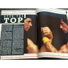 KAO 1988 Special Sylvester STALLONE La saga des Rocky Rambo Over the top - 54 pages