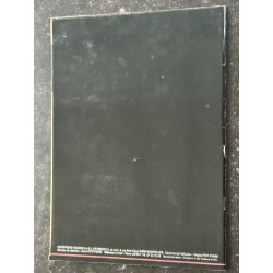 KAO 1988 Special Sylvester STALLONE La saga des Rocky Rambo Over the top - 54 pages