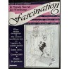FASCINATION N° 28 KLIMT EROTIC EMMA CALVE GABRIELE D'ANNUNZIO JOSEPHINE BAKER PRATT