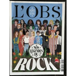 Les Hors Série de L' OBS...