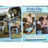 Ass Fucked Brunettes The Insatiables N° 30 1984 GOURMET Edition All color Erotic Photo Adult ONLY - 68 pages