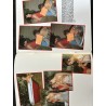 A Littel Anal Please ! A GOURMET Edition All color Erotic Photo Adult ONLY - 38 pages