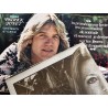 Salut ! N° 22 Juillet 1977 Poster Sheila Grandeur Nature Sardou Johnny Hallyday Dave Michel Delpech Juvet