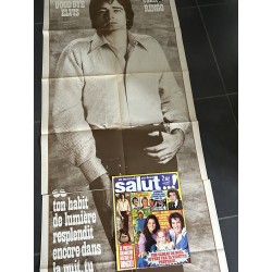 Salut ! N° 33 décembre 1977...