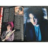 SALUT ! 1986 01 - 269 TELEPHONE STALLONE ROCKY IV THE CURE SADE EN PRIVE + POSTERS RENAUD TINA TURNER INDOCHINE