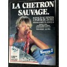 SALUT ! 1986 01 - 269 TELEPHONE STALLONE ROCKY IV THE CURE SADE EN PRIVE + POSTERS RENAUD TINA TURNER INDOCHINE