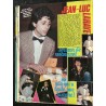 OK ! âge tendre 410 1983 JOHNNY HALLYDAY NATHALIE BAYE C'est une Fille John TRAVOLTA Michel Sardou