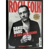 ROCK & FOLK 486 Daniel DARC Led ZEPPELIN Lenny KRAVITZ McCARTNEY Ike TURNER AMSTERDAM
