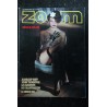 ZOOM MAGAZINE 68 SPECIAL 10 ANS L ILLUSTRATION SIEFF JOHN THORNTON EROTISME CHIC