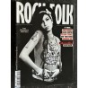 ROCK & FOLK 529 Special Amy Winehouse 1983 - 2011 Alice Cooper Rolling Stones Lenny Kravitz