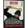ROCK & FOLK HS N° 24 L'impossible Révolution - 132 pages
