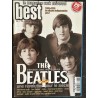 BEST N° 6 1998 The Beatles Iggy Pop Zazie Ben Harper Dolly Moby Pink Floyd The Beach Boys Jane Birkin Placebo