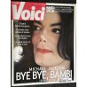 VOICI 1129 JUIN 2009 MICHAEL JACKSON  COVER  + 8 pages NUMERO SPECIAL