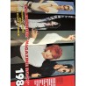 MAGAZINE ROCK Calendrier 1989 Madonna Mylène Farmer George Michael A-HA Vanessa Paradis Michael Jackson