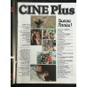 CINE Plus Magazine 18 - 1979 Louis de Funès Le gendarmes et les extra-terrestres - Les Dents de la mer 2