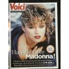 VOICI N° 1605 aout 2018 Dossier Spécial Madonna 60 ans - Marion Cotillard Torride - Mode chic et sexy