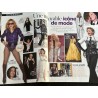 VOICI N° 1605 aout 2018 Dossier Spécial Madonna 60 ans - Marion Cotillard Torride - Mode chic et sexy