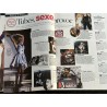 VOICI N° 1605 aout 2018 Dossier Spécial Madonna 60 ans - Marion Cotillard Torride - Mode chic et sexy