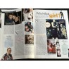 VOICI N° 1605 aout 2018 Dossier Spécial Madonna 60 ans - Marion Cotillard Torride - Mode chic et sexy