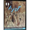 LES CAHIERS DU MUSEE DE LA BD N° 3 1998 - Gustave Doré Daniel Goossens Munoz et Sampayo Portfolio Breccia La BD Muette