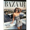 HARPER'S BAZAAR February 2012 COVER Demi Moore - New Looks for spring