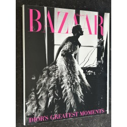 HARPER'S BAZAAR March 2017...