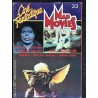 Ciné Fantastique MAD MOVIES  n° 33  - 1984 -  Histoire sans fin 1984  Gremlins Indiana Jones Ed French