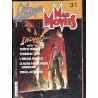 Ciné Fantastique MAD MOVIES  n° 31  - 1984 -  INDIANA JONES TEMPLE MAUDIT  Le Hard Fantastique Américain