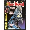 Ciné Fantastique MAD MOVIES  n° 45  - 1987 -  THE FLY KING KONG II  SPECIAL AVORIAZ 1987