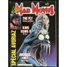 Ciné Fantastique MAD MOVIES  n° 45  - 1987 -  THE FLY KING KONG II  SPECIAL AVORIAZ 1987