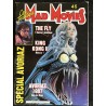 Ciné Fantastique MAD MOVIES  n° 45  - 1987 -  THE FLY KING KONG II  SPECIAL AVORIAZ 1987
